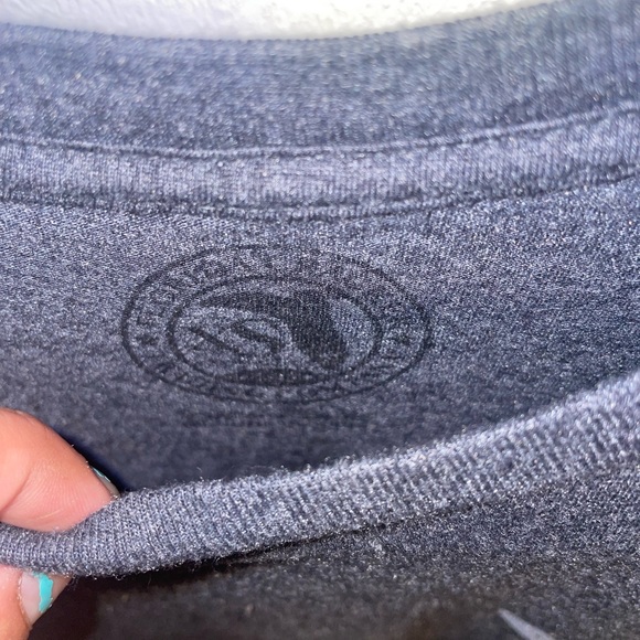 Florida Cracker Tee Shirt 🤍💙 - Picture 5 of 5